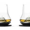 PEUGEOT Duo Whisky-Degustations-Set 7