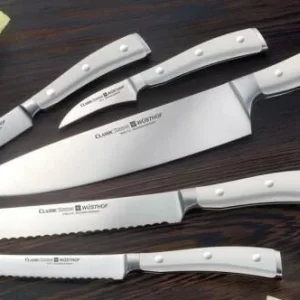 Wüsthof Tourniermesser Classic Ikon Crèmeweiß 15