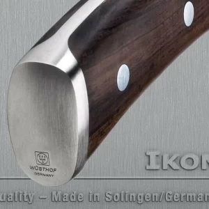 Wüsthof Tourniermesser Ikon 11