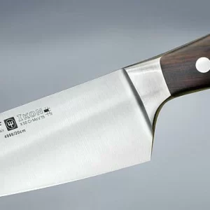 Wüsthof Tourniermesser Ikon 15
