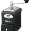 Zassenhaus Espressomühle Santiago Buche Schwarz 25