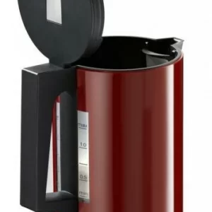Ritterwerk Ritter Wasserkocher Fontana5 In Rot 10