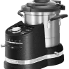 KitchenAid Cook Processor ARTISAN In Gusseisen Schwarz 34