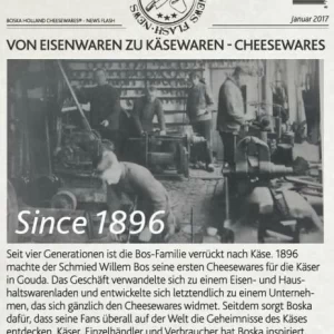 Boska Etagere Cheese Tower 9